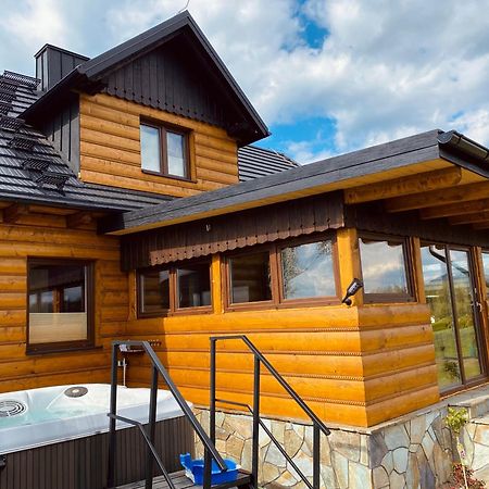 Apartamenty Arkadia Jaworzynka - Zapasieki 외부 사진
