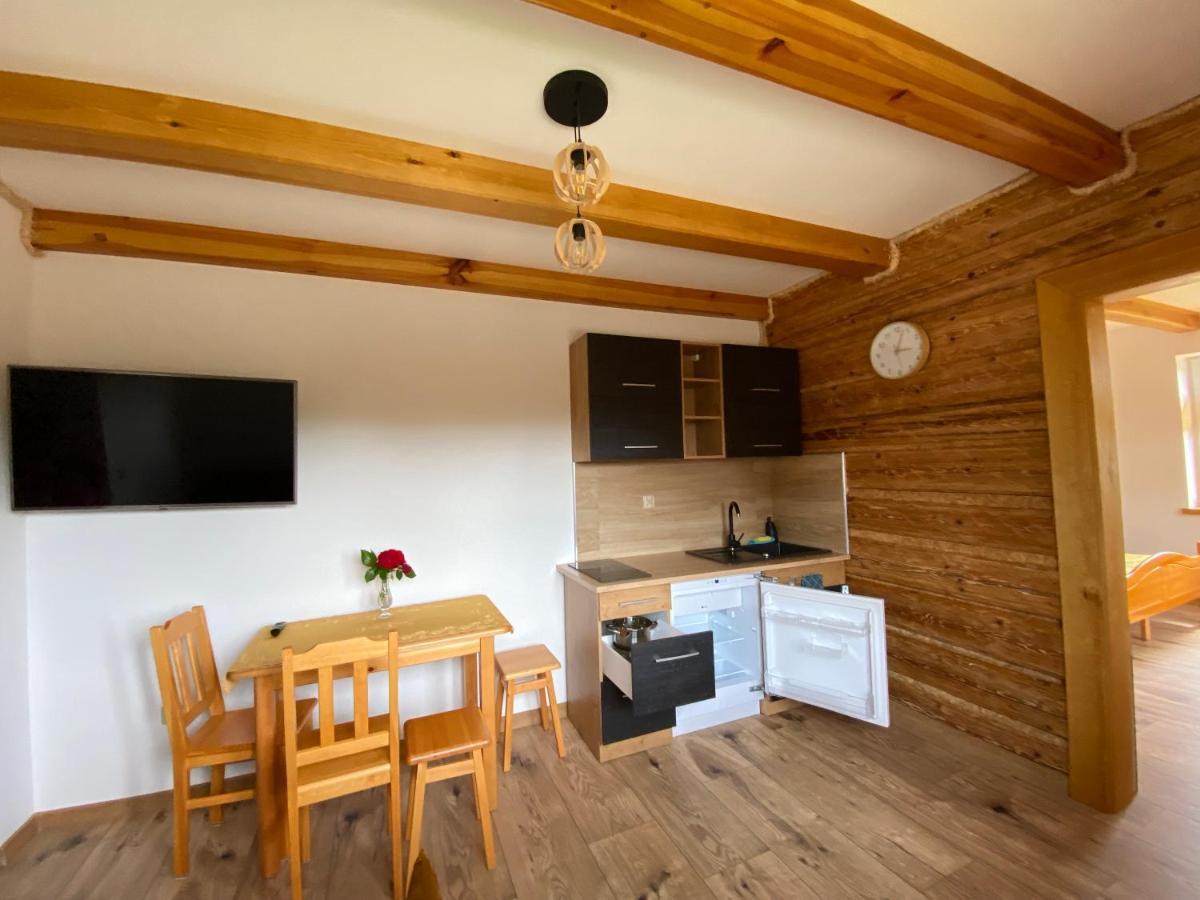 Apartamenty Arkadia Jaworzynka - Zapasieki 외부 사진