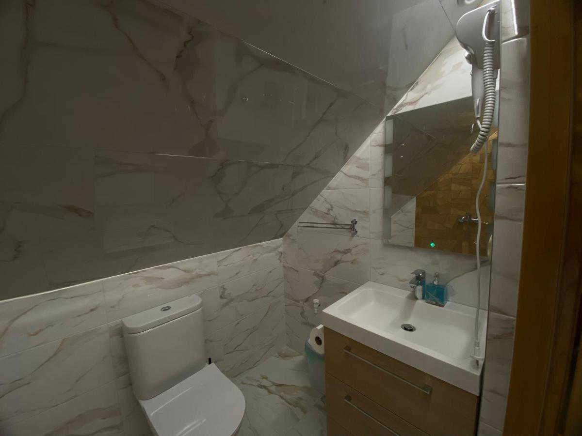 Apartamenty Arkadia Jaworzynka - Zapasieki 외부 사진