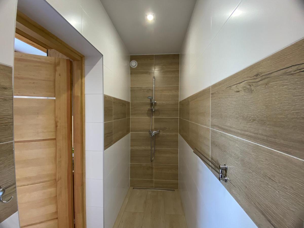 Apartamenty Arkadia Jaworzynka - Zapasieki 외부 사진