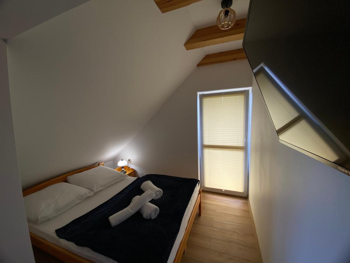 Apartamenty Arkadia Jaworzynka - Zapasieki 외부 사진