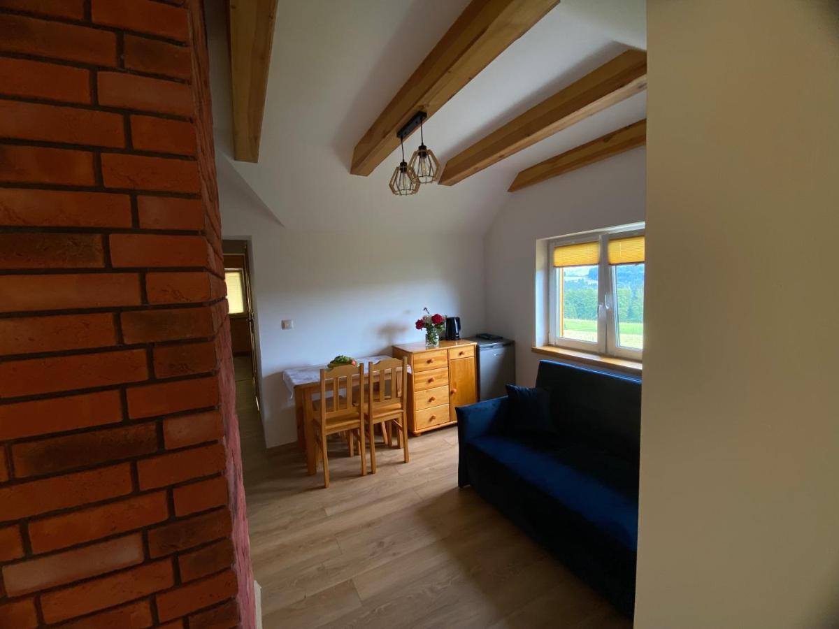 Apartamenty Arkadia Jaworzynka - Zapasieki 외부 사진