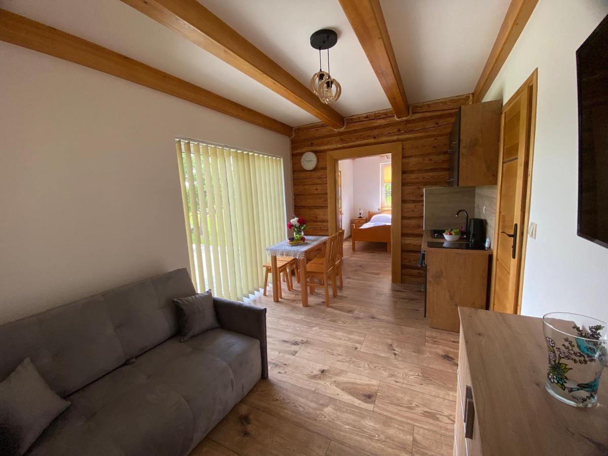 Apartamenty Arkadia Jaworzynka - Zapasieki 외부 사진