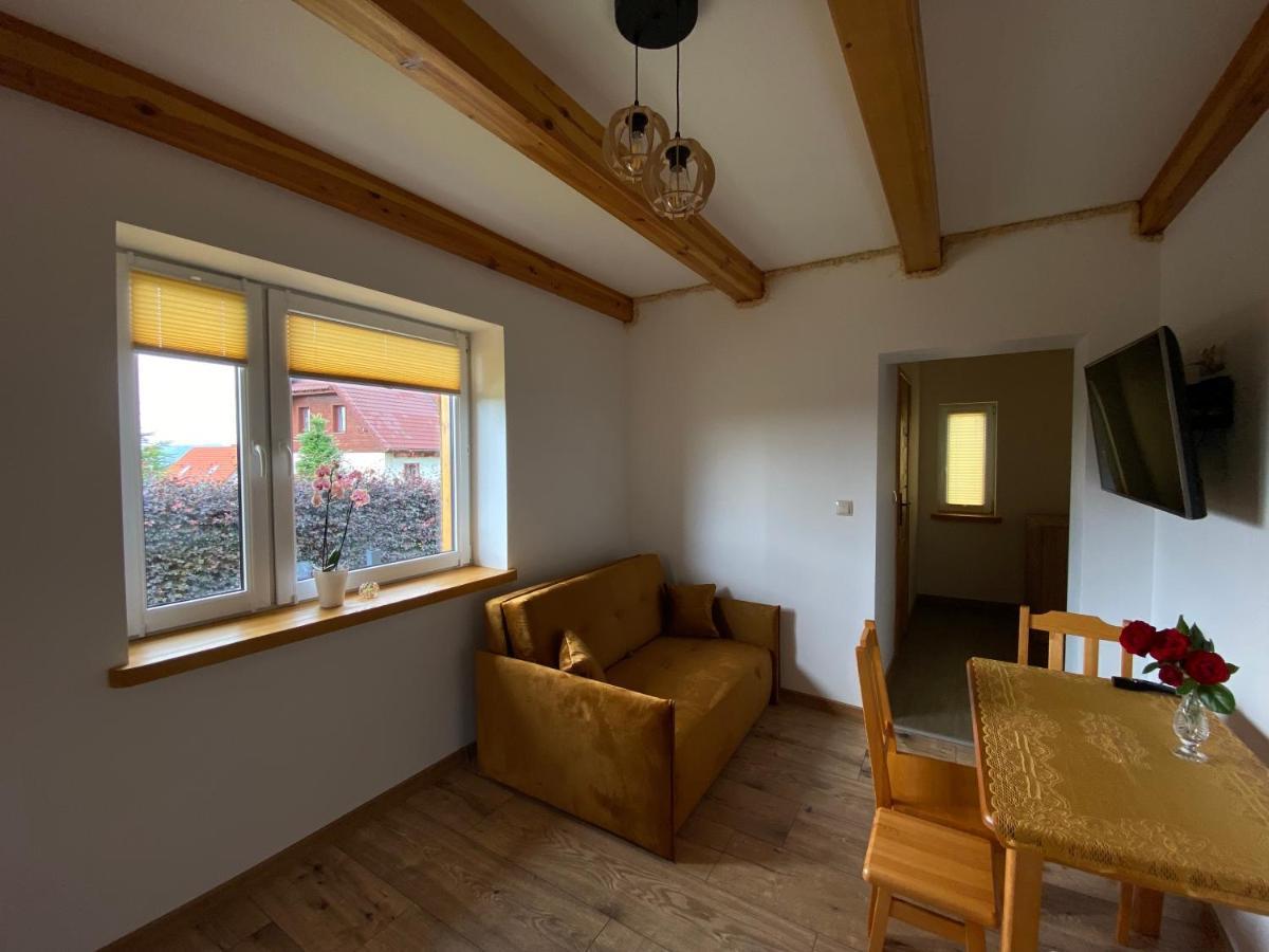 Apartamenty Arkadia Jaworzynka - Zapasieki 외부 사진