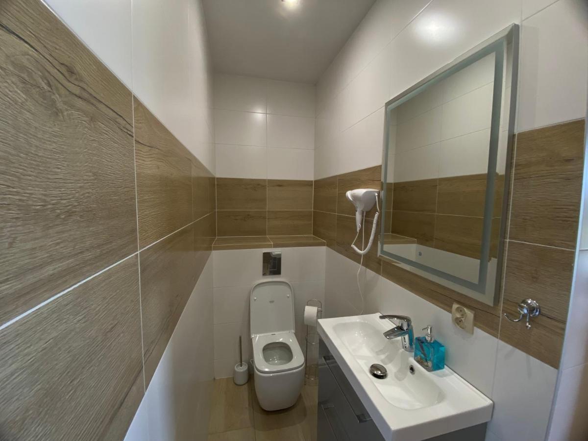 Apartamenty Arkadia Jaworzynka - Zapasieki 외부 사진