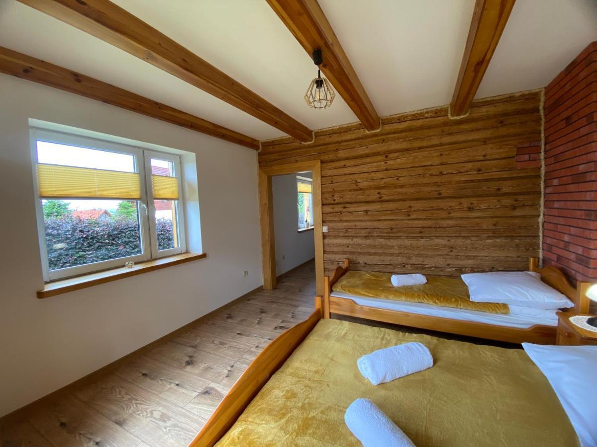 Apartamenty Arkadia Jaworzynka - Zapasieki 외부 사진