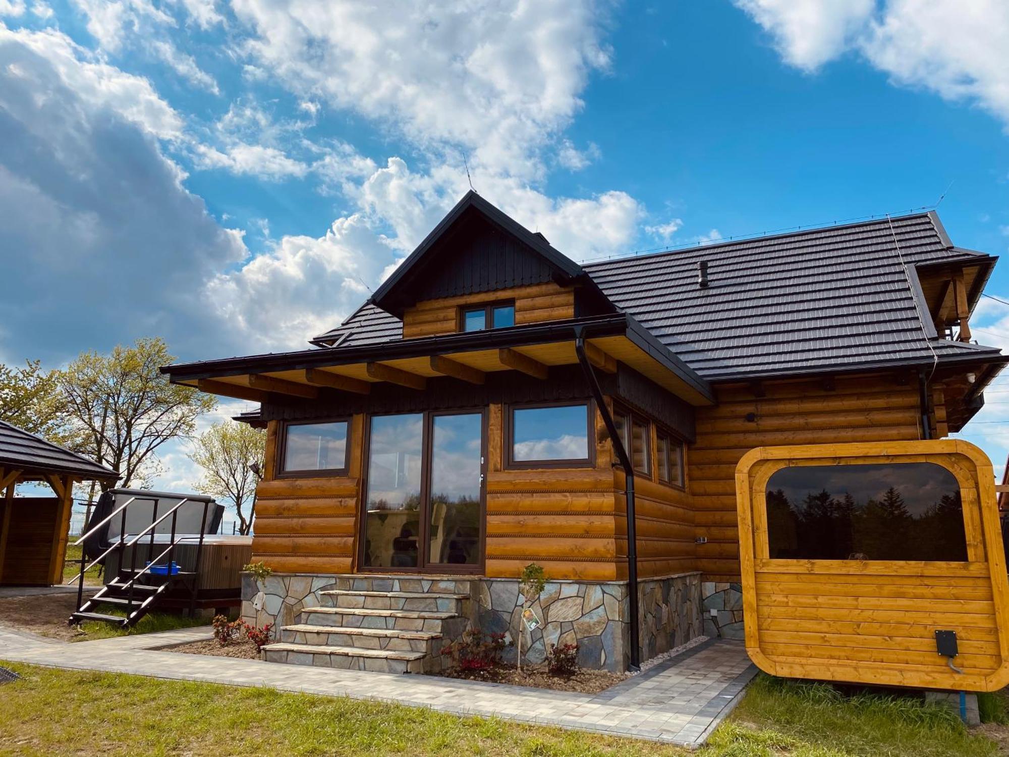 Apartamenty Arkadia Jaworzynka - Zapasieki 외부 사진
