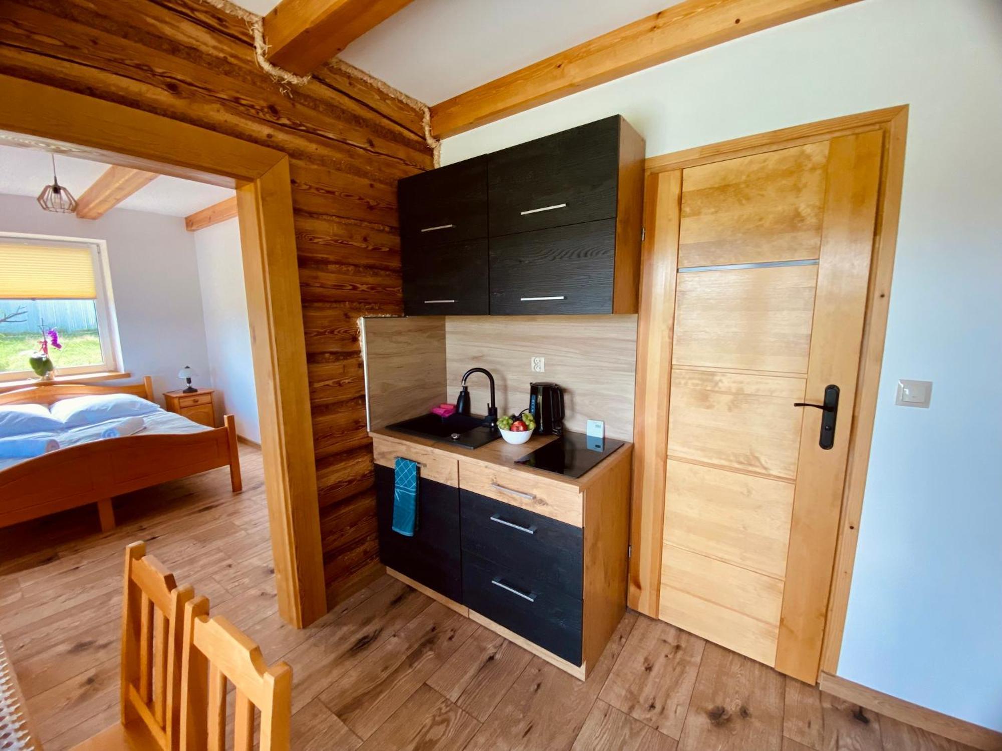 Apartamenty Arkadia Jaworzynka - Zapasieki 외부 사진